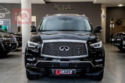 ئينفنتي QX80